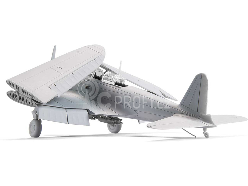 Airfix Nakajima B5N2 Kate (1:72)