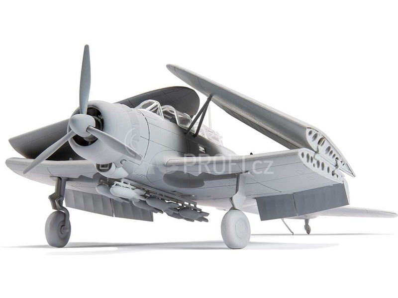 Airfix Nakajima B5N2 Kate (1:72)