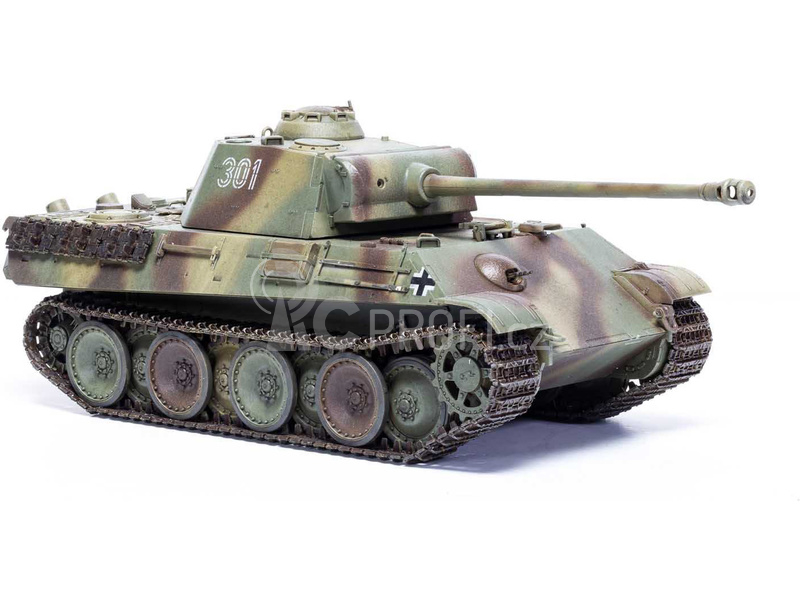 Airfix Panther Ausf G. (1:35)