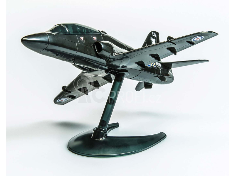 Airfix Quick Build BAE Hawk