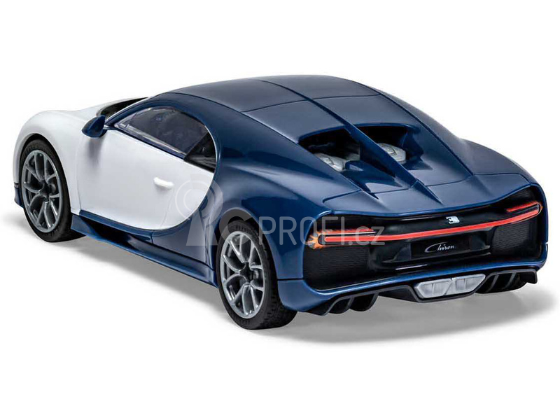 Airfix Quick Build Bugatti Chiron