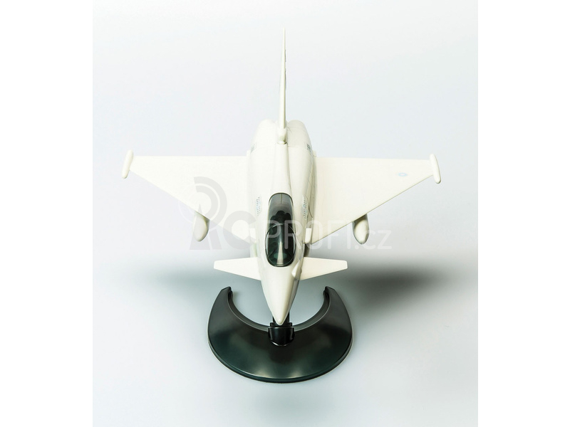 Airfix Quick Build Eurofighter Typhoon