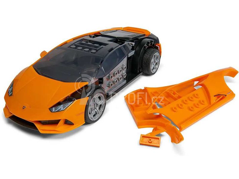 Airfix Quick Build - Lamborghini Huracan EVO