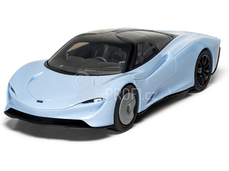 Airfix Quick Build - McLaren Speedtail