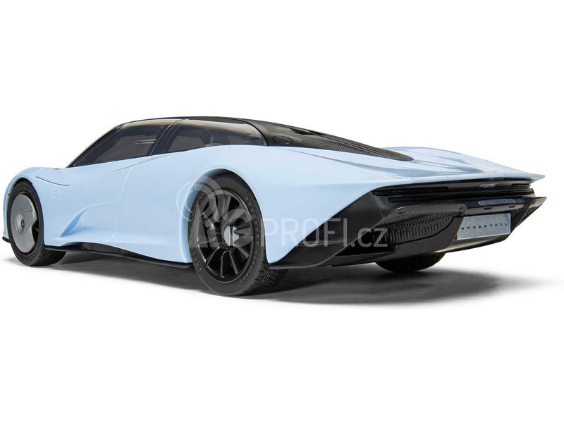 Airfix Quick Build - McLaren Speedtail