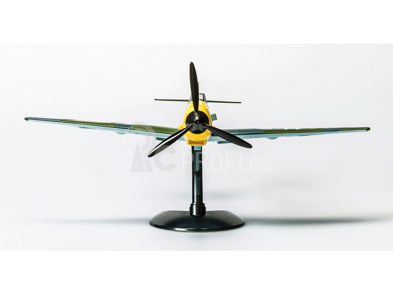 Airfix Quick Build Messerschmitt 109