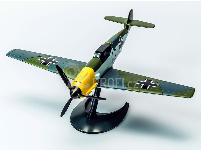 Airfix Quick Build Messerschmitt 109