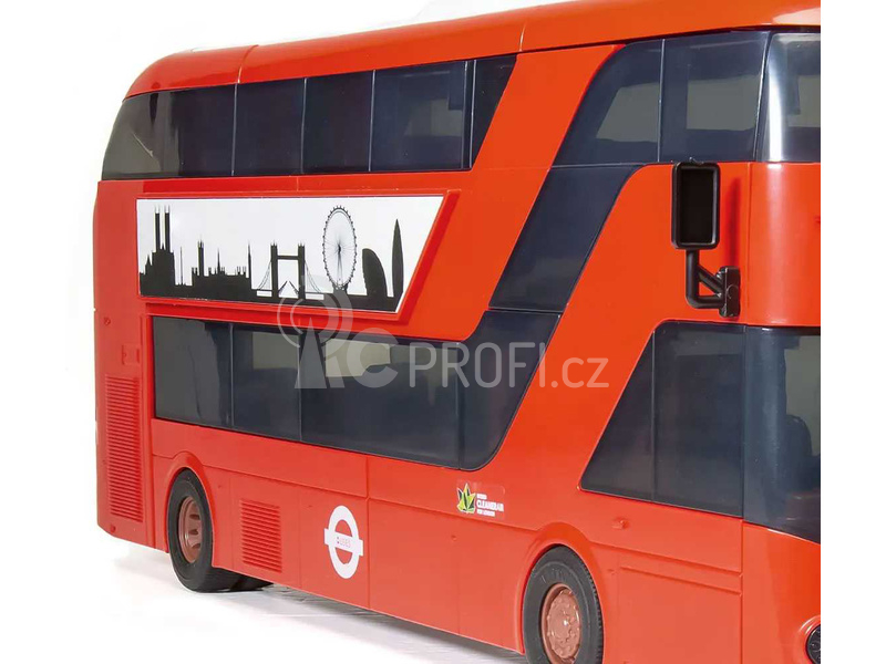 Airfix Quick Build - New Routemaster Bus