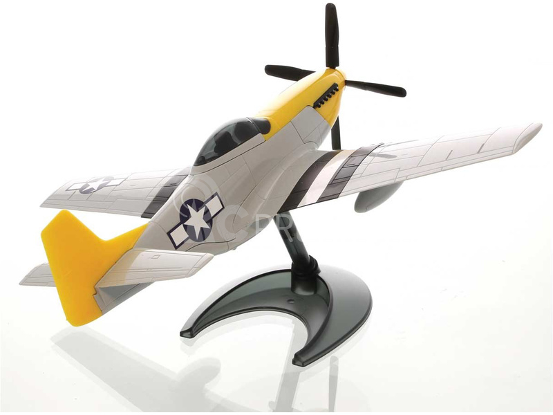 Airfix Quick Build P-51D Mustang