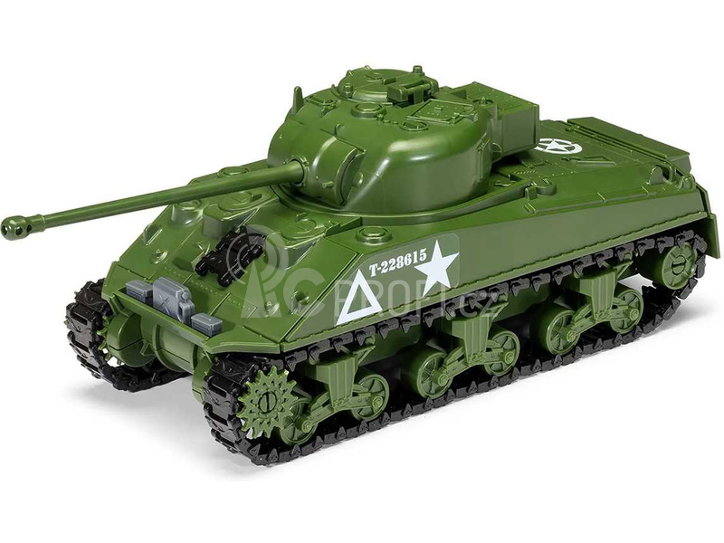 Airfix Quick Build - Sherman Firefly (1:35)