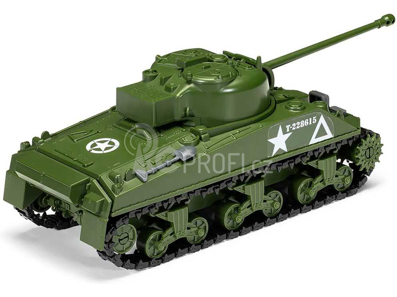 Airfix Quick Build - Sherman Firefly (1:35)