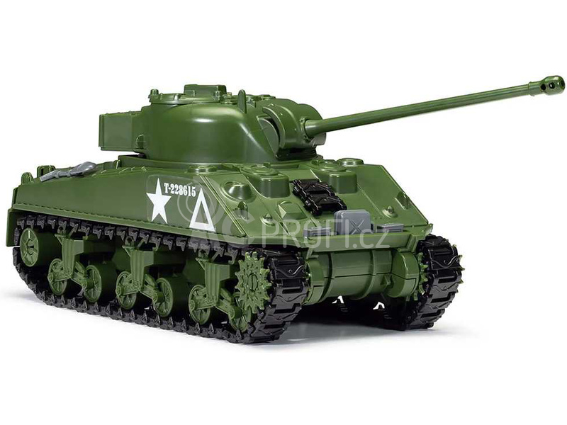 Airfix Quick Build - Sherman Firefly (1:35)