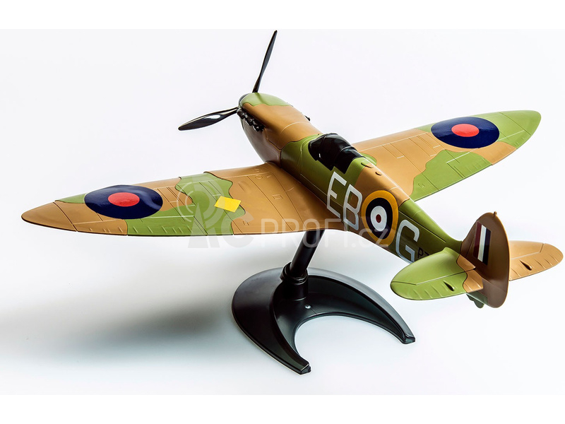 Airfix Quick Build Supermarine Spitfire