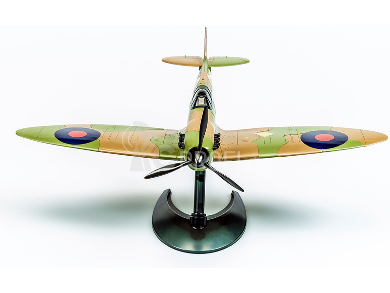 Airfix Quick Build Supermarine Spitfire