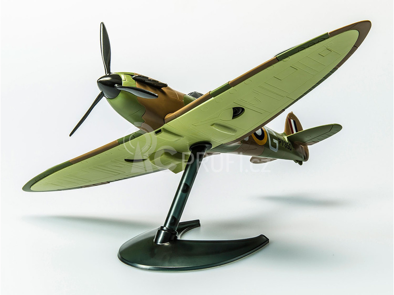 Airfix Quick Build Supermarine Spitfire