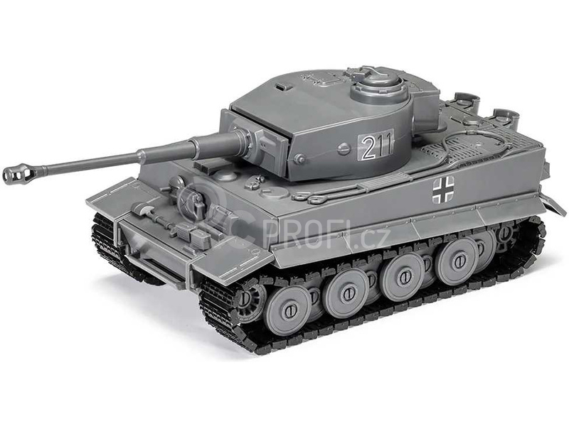 Airfix Quick Build - Tiger I (1:35)