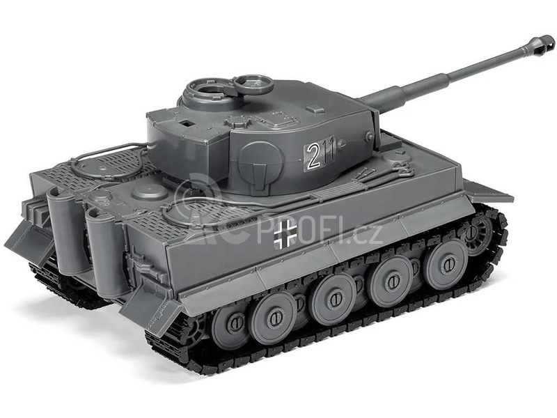 Airfix Quick Build - Tiger I (1:35)