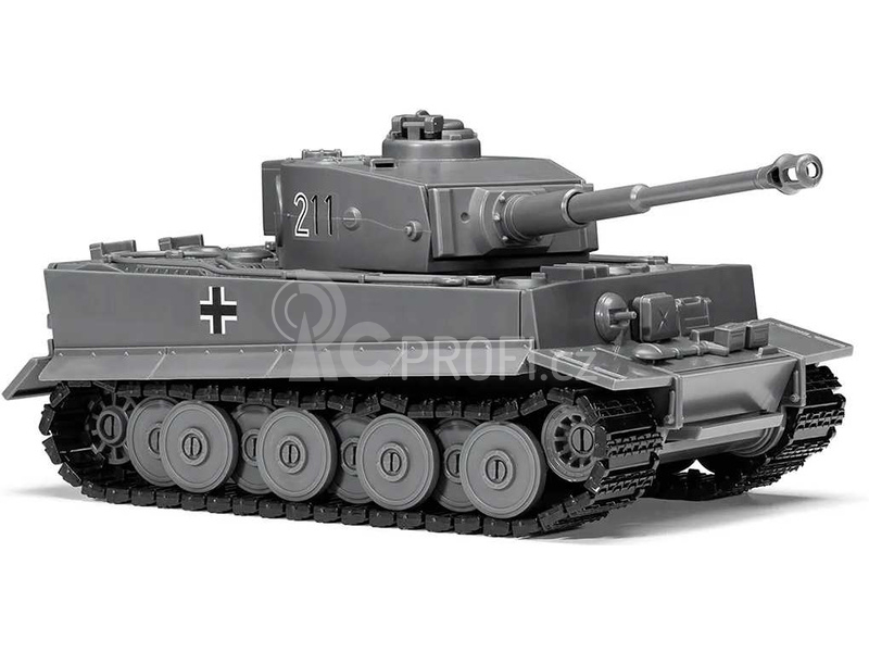 Airfix Quick Build - Tiger I (1:35)