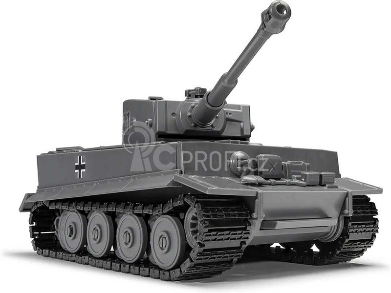 Airfix Quick Build - Tiger I (1:35)