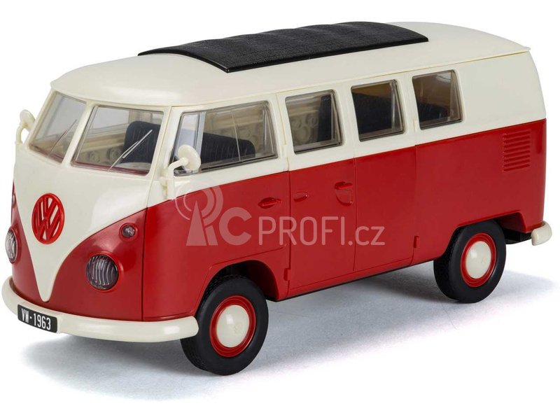 Airfix Quick Build VW Camper Van