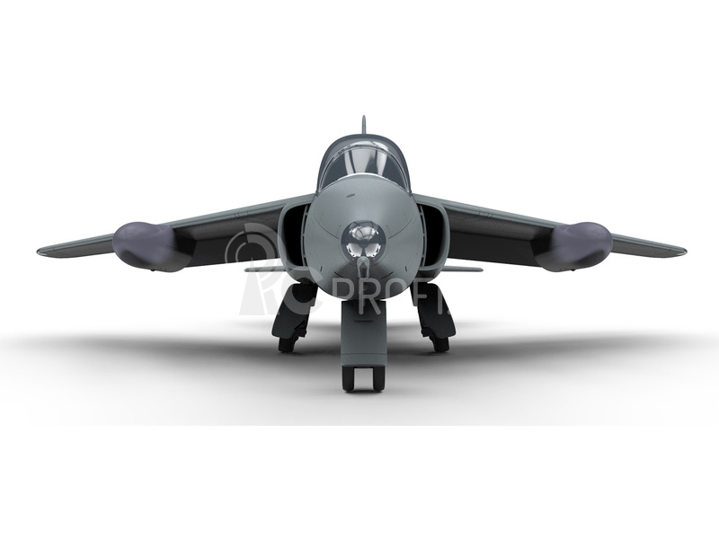 Airfix Red Arrows Gnat (1:48)