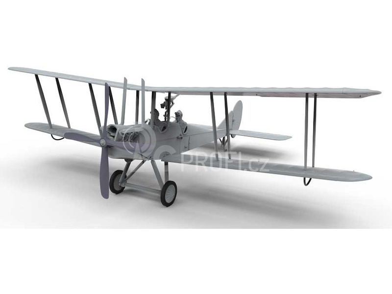 Airfix Royal Aircraft Facility BE2C (1:72)