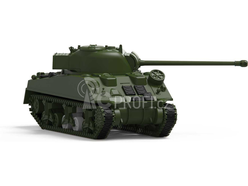 Airfix Sherman Firefly (1:72)