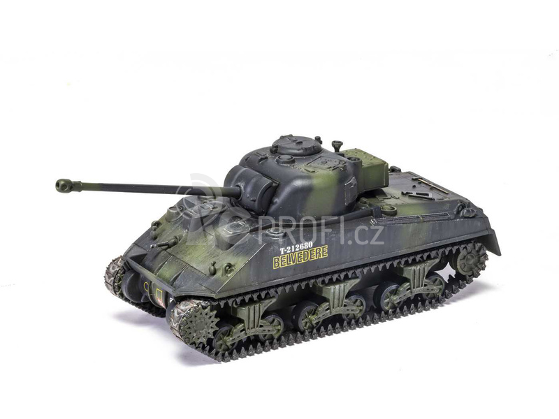 Airfix Sherman Firefly (1:72)