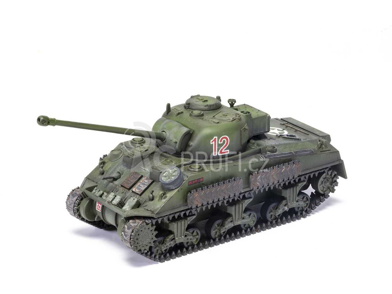 Airfix Sherman Firefly (1:72)