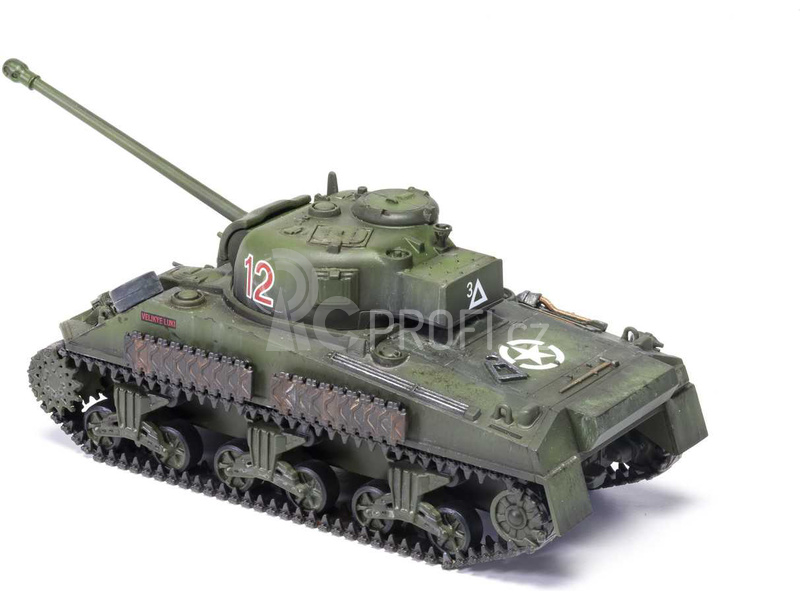 Airfix Sherman Firefly (1:72)