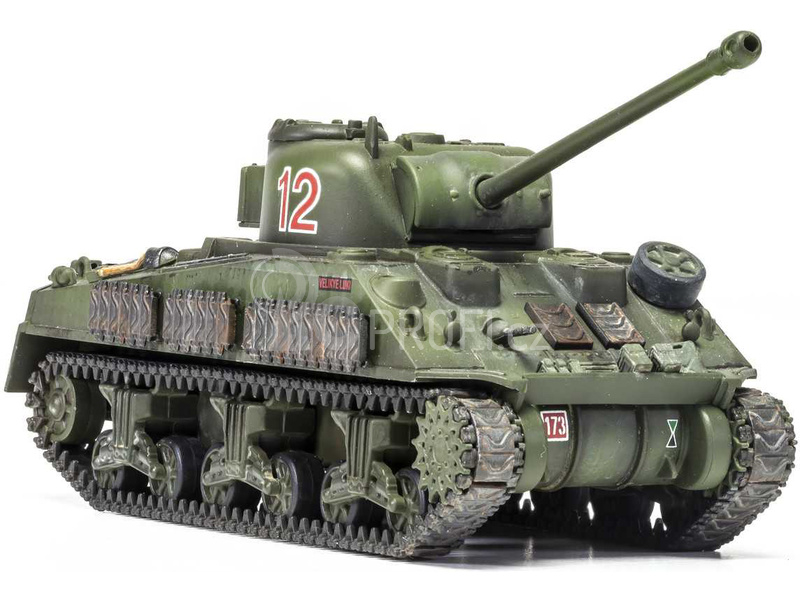 Airfix Sherman Firefly (1:72)