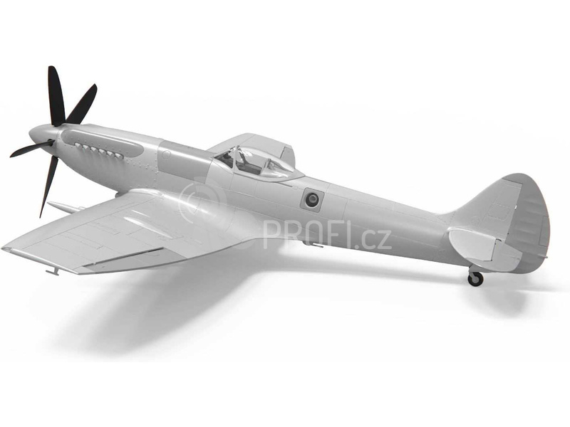 Airfix Supermarine Spitfire FR Mk.XIV (1:48)