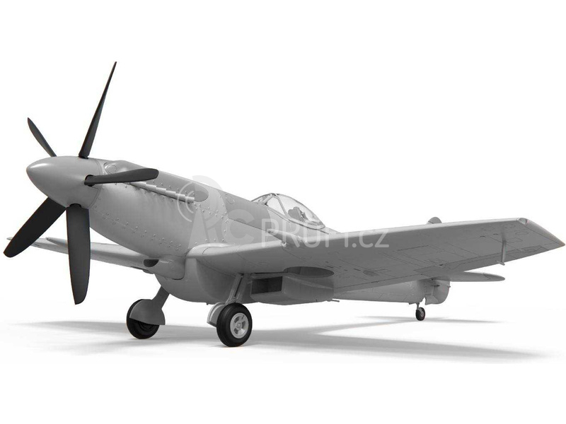 Airfix Supermarine Spitfire FR Mk.XIV (1:48)