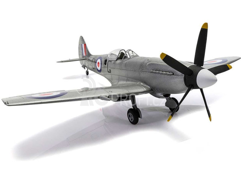 Airfix Supermarine Spitfire FR Mk.XIV (1:48)