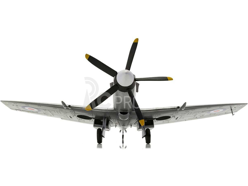 Airfix Supermarine Spitfire FR Mk.XIV (1:48)