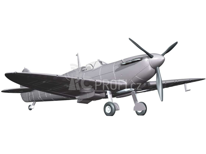 Airfix Supermarine Spitfire Mk.Va (1:72)