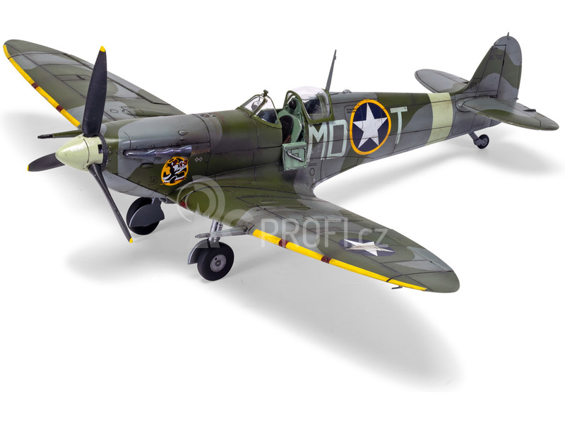 Airfix Supermarine Spitfire Mk.Vb (1:48)