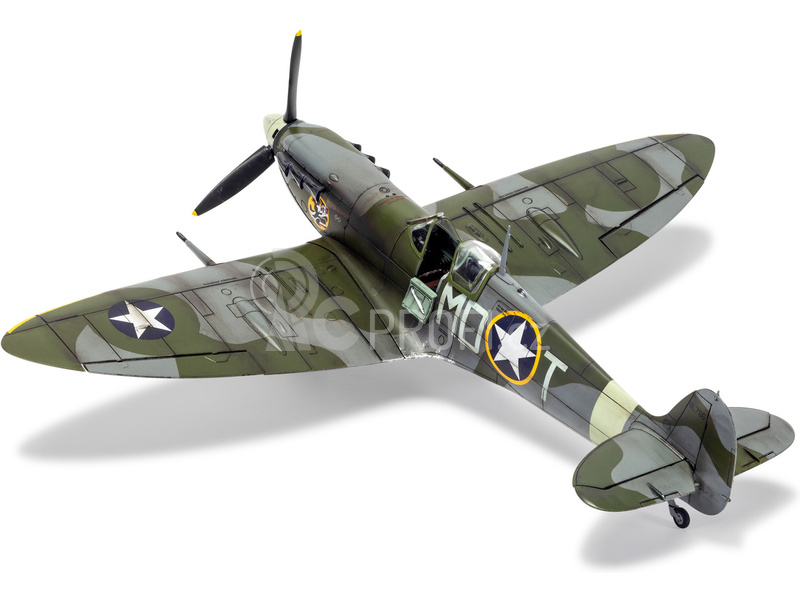 Airfix Supermarine Spitfire Mk.Vb (1:48)