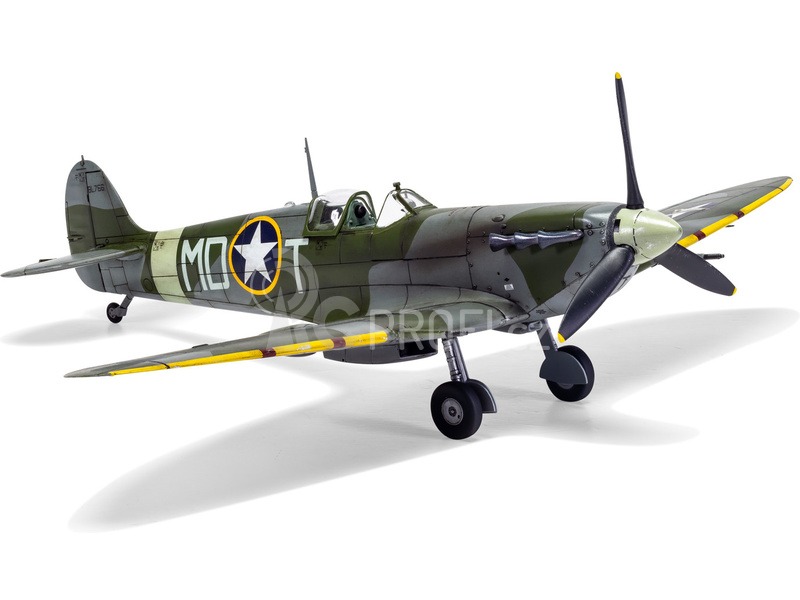 Airfix Supermarine Spitfire Mk.Vb (1:48)