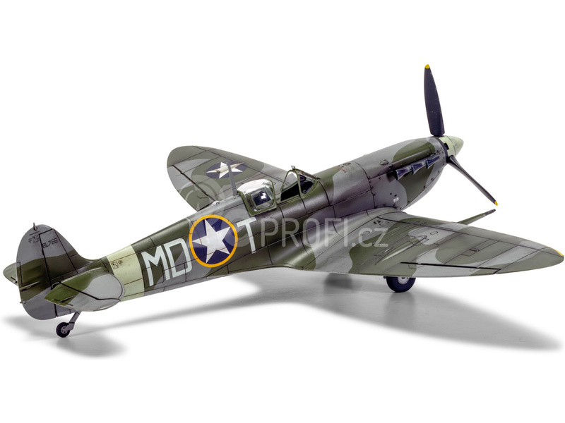 Airfix Supermarine Spitfire Mk.Vb (1:48)