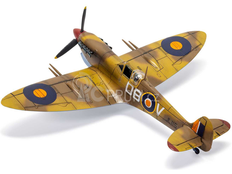 Airfix Supermarine Spitfire Mk.Vc (1:72)