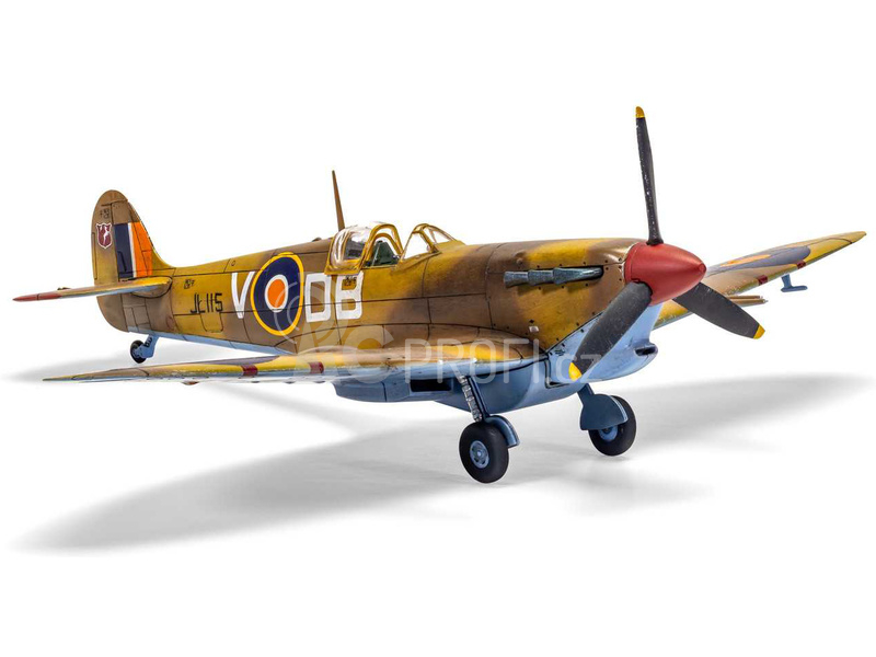 Airfix Supermarine Spitfire Mk.Vc (1:72)
