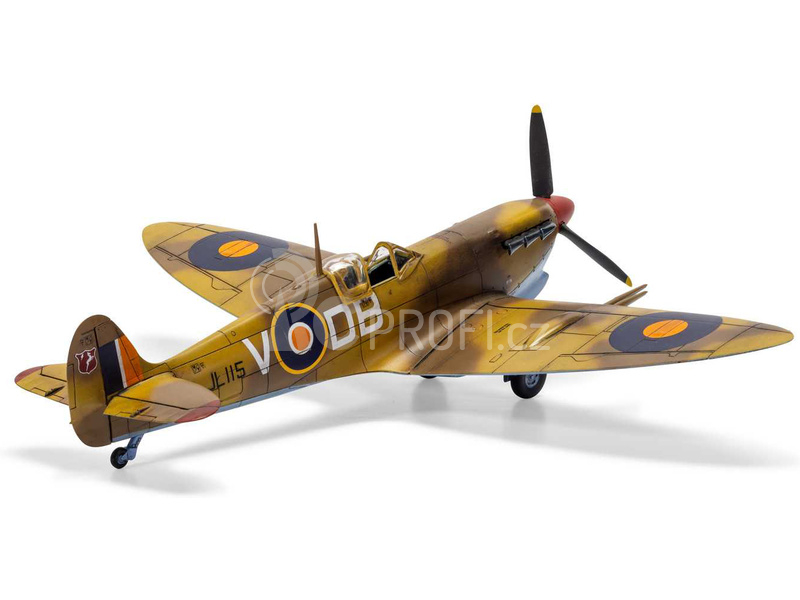 Airfix Supermarine Spitfire Mk.Vc (1:72)