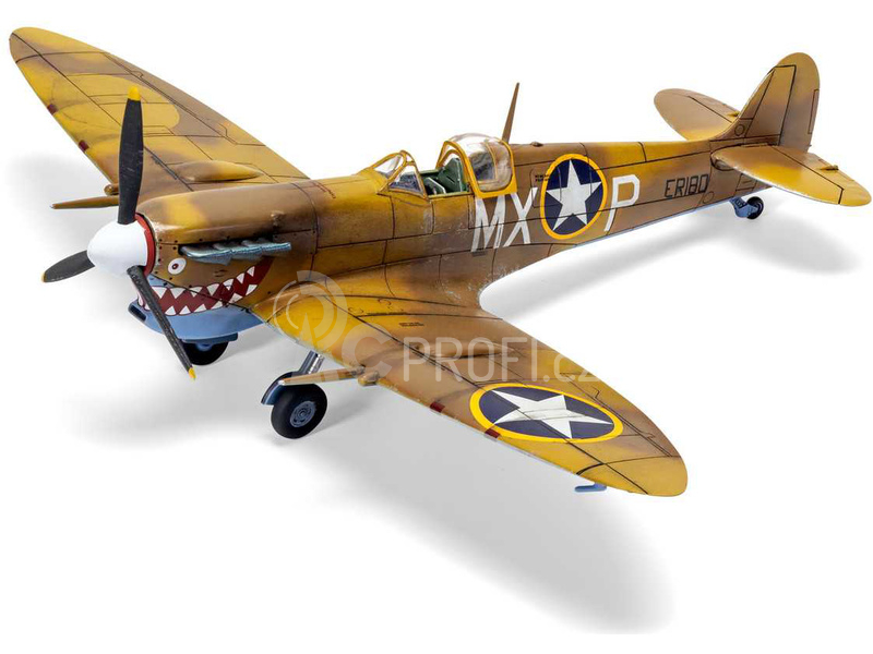 Airfix Supermarine Spitfire Mk.Vc (1:72)