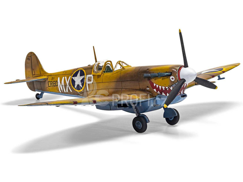 Airfix Supermarine Spitfire Mk.Vc (1:72)