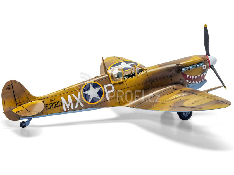 Airfix Supermarine Spitfire Mk.Vc (1:72)