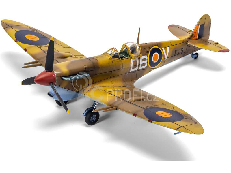 Airfix Supermarine Spitfire Mk.Vc (1:72)