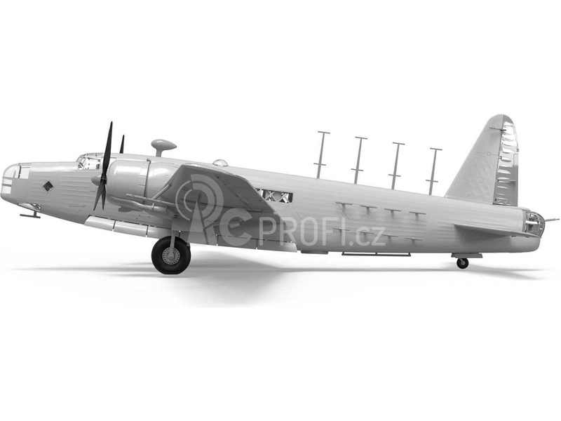 Airfix Vickers Wellington Mk.VIII (1:72)