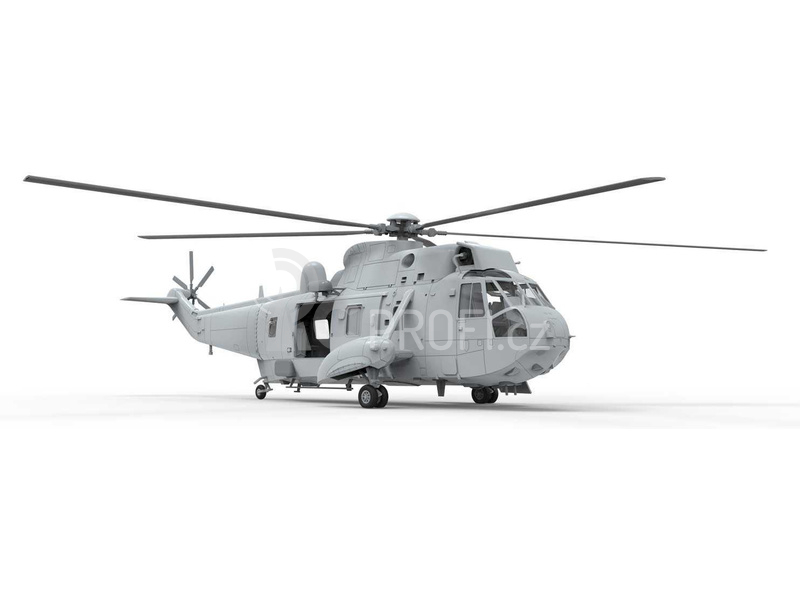 Airfix Westland Sea King HAR.3 (1:72) (set)