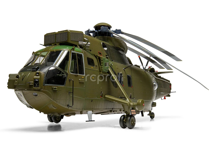 Airfix Westland Sea King HC.4 (1:48)